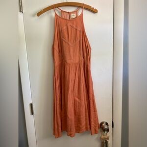 O’Neill Surfer Cover-up Sundress - Size S 🌊
